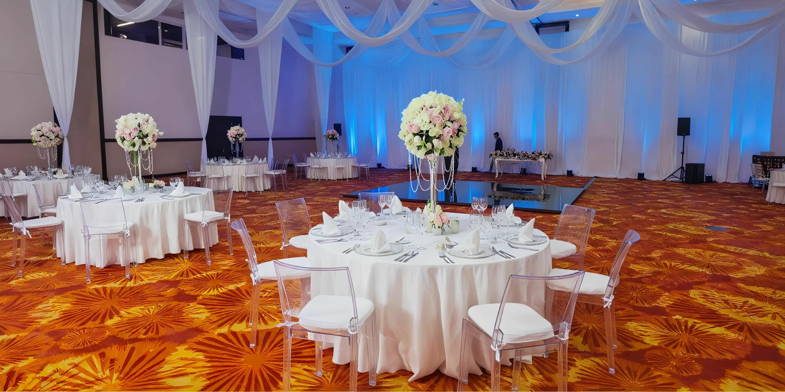 Ballroom