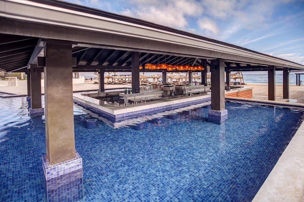 Royalton Blue Waters resort
