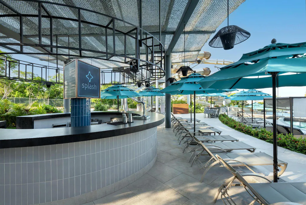 Dreams Bahia Mita Surf & Spa Resort resort