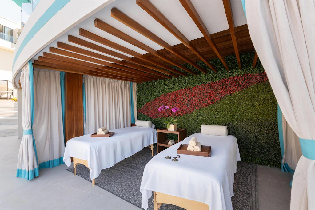 Dreams Bahia Mita Surf & Spa Resort resort