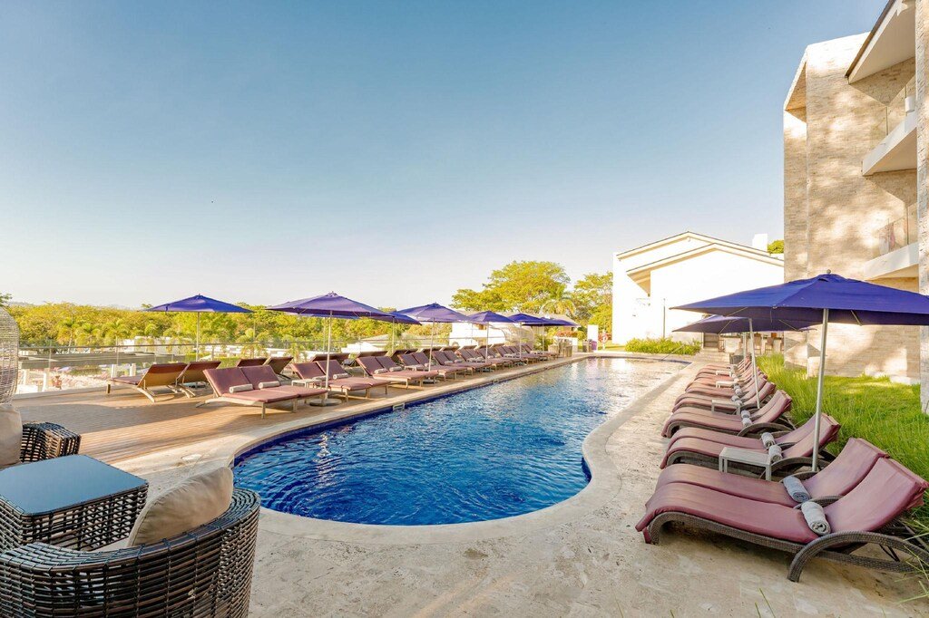 Planet Hollywood by Royalton Costa Rica resort