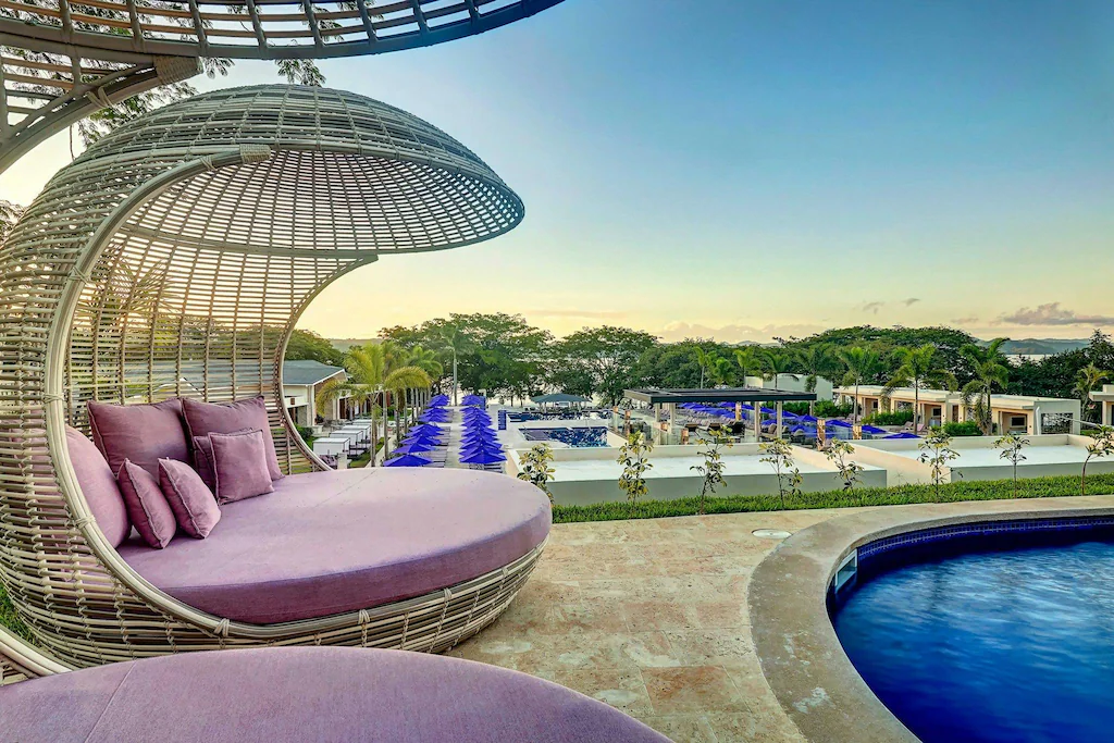 Planet Hollywood by Royalton Costa Rica resort