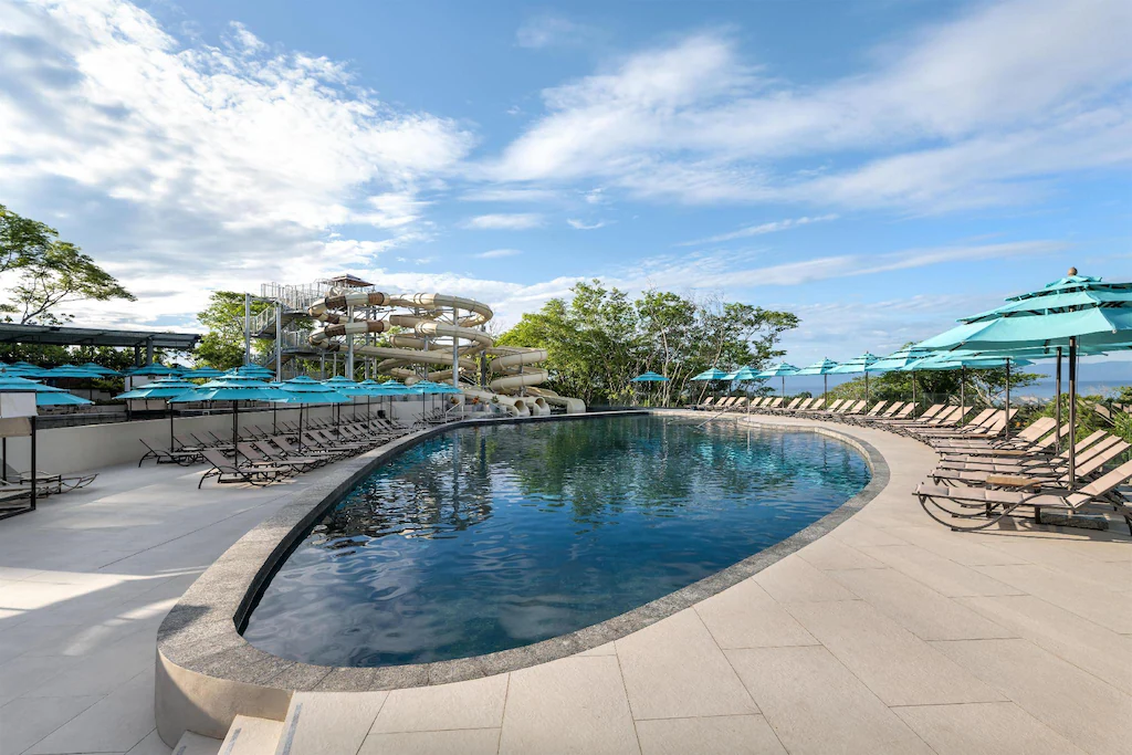 Dreams Bahia Mita Surf & Spa Resort resort