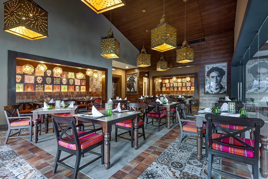 Planet Hollywood by Royalton Costa Rica resort