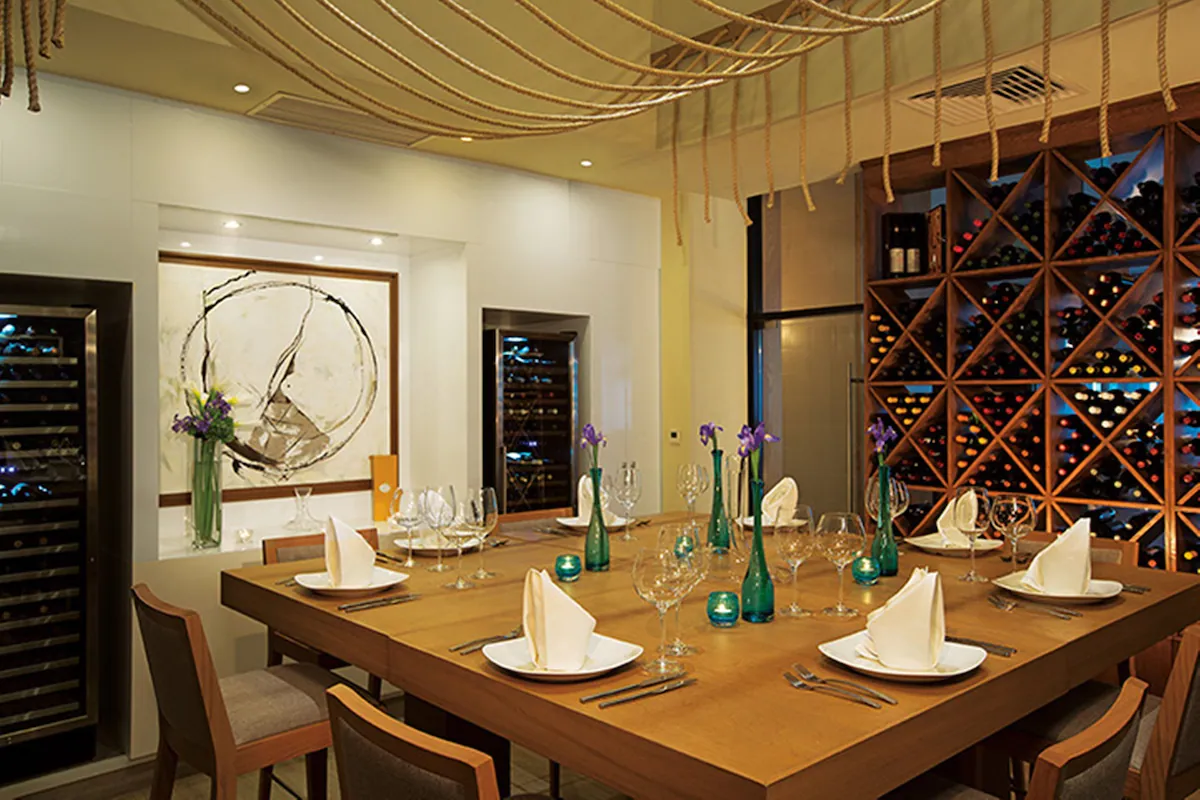 Dreams Sapphire Resort & Spa resort