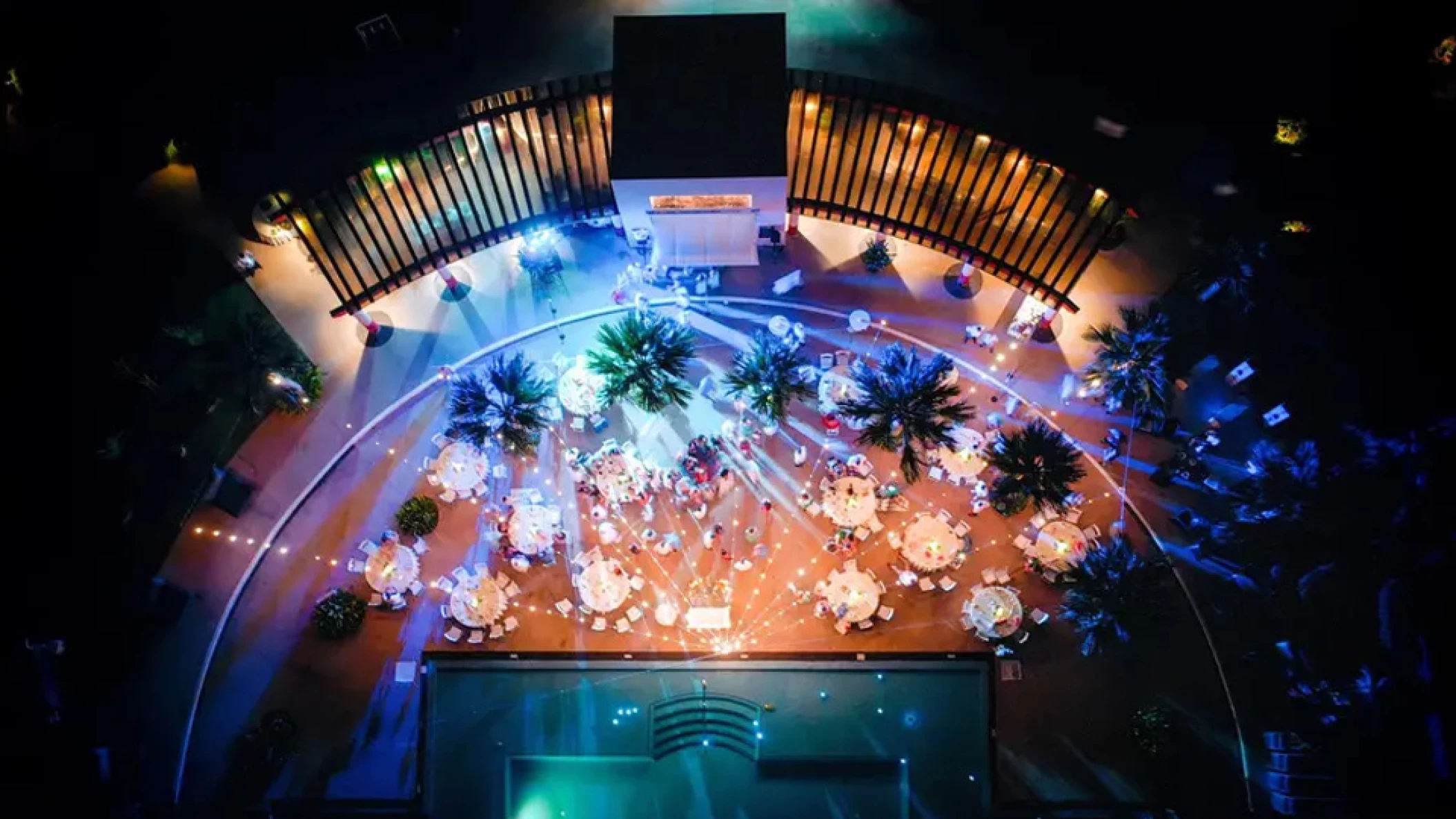 Sax Pool