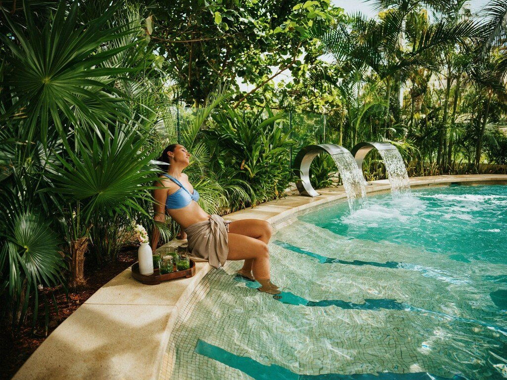 Amàre Cancún resort