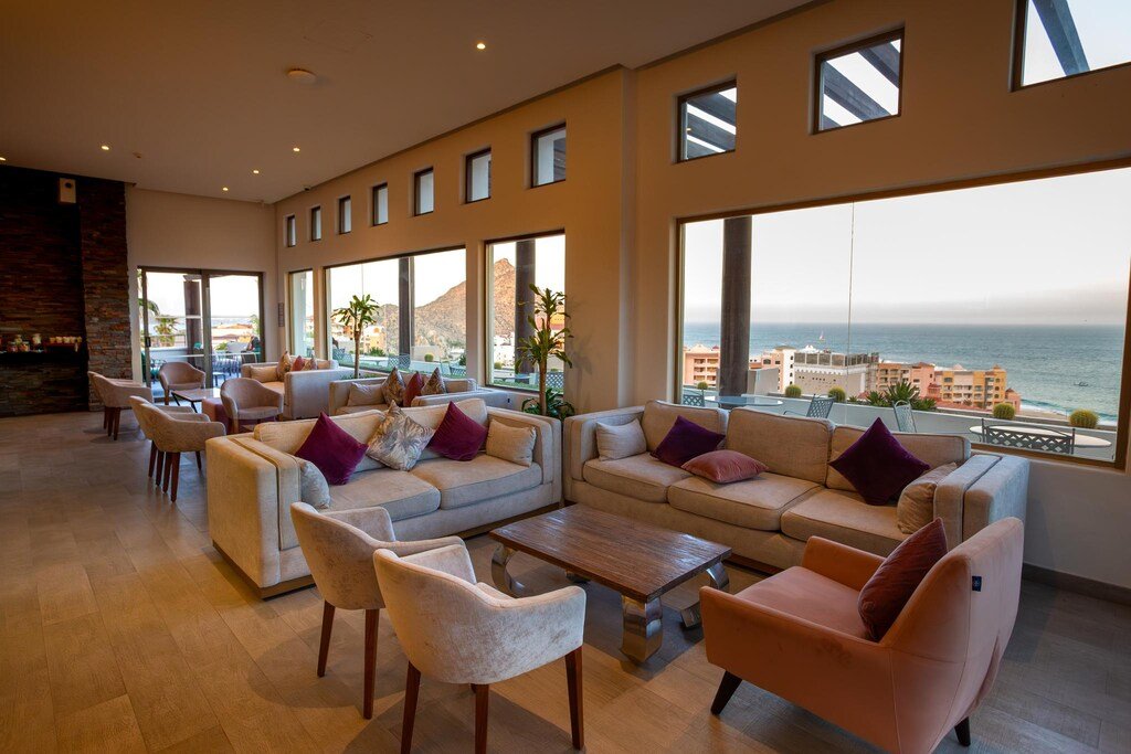 Sandos Finisterra resort