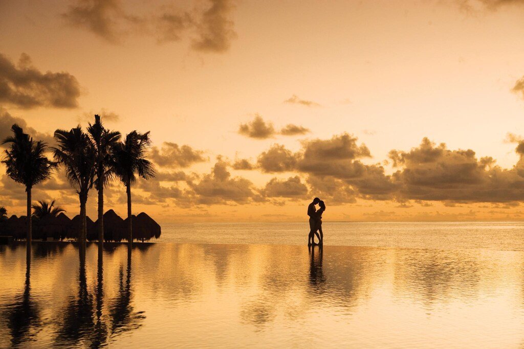 Dreams Riviera Cancun Resort & Spa resort