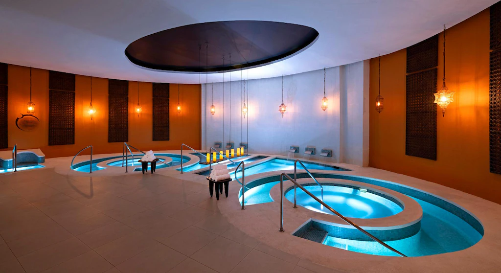 Hard Rock Hotel & Casino Punta Cana resort