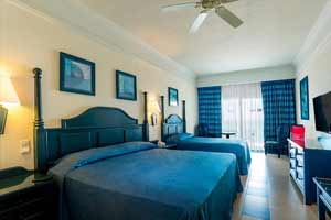 Family Room Ocean View