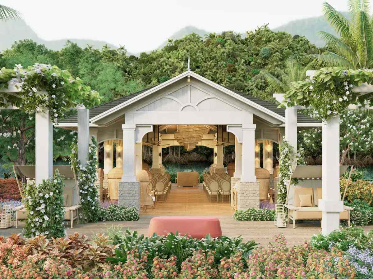 Garden Gazebo