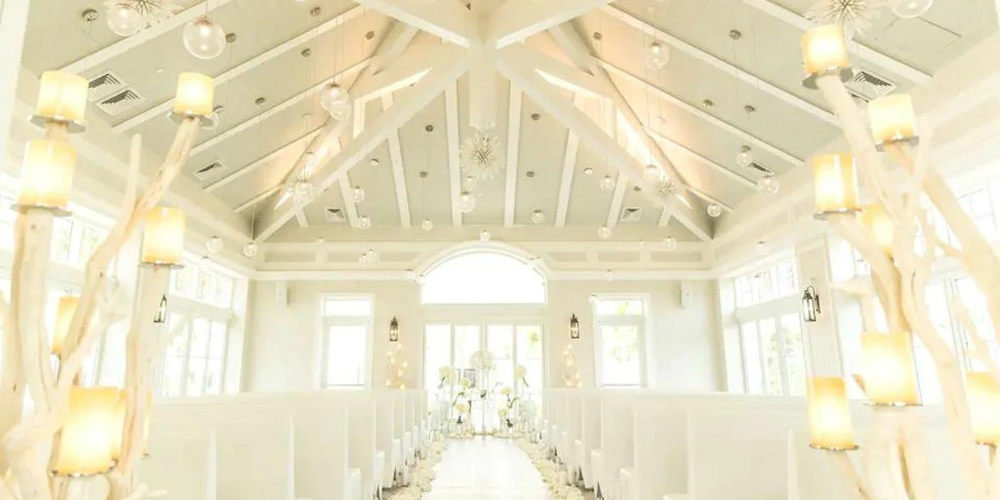 Waterside Chapel