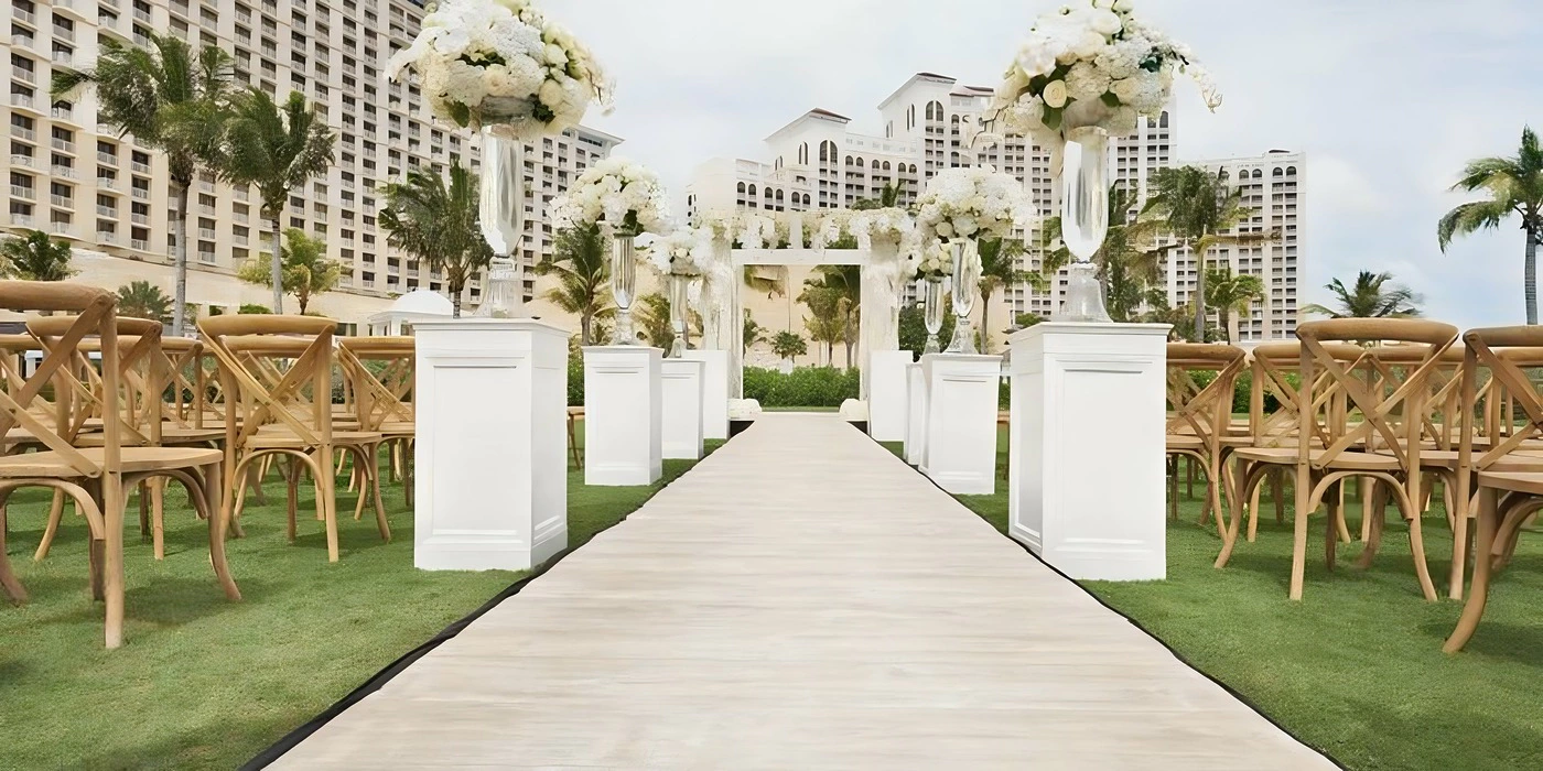 Jasmine Lawn