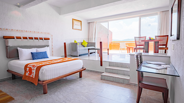 Brisas Beach Club Suite