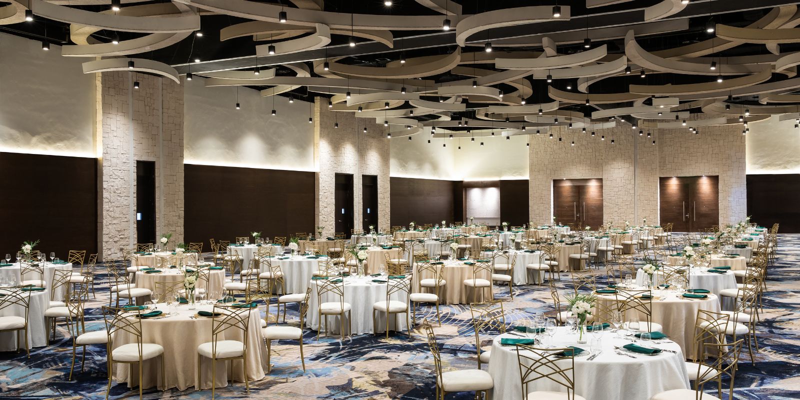 Ballroom