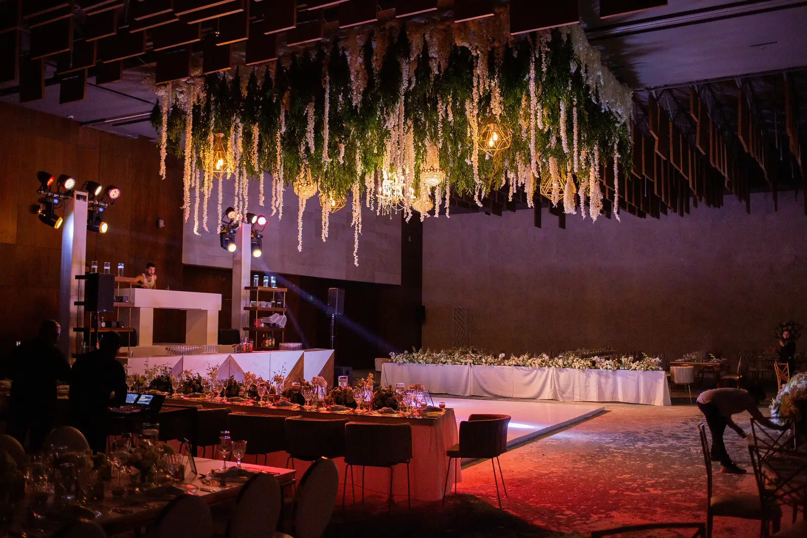 Inspiration Ballroom