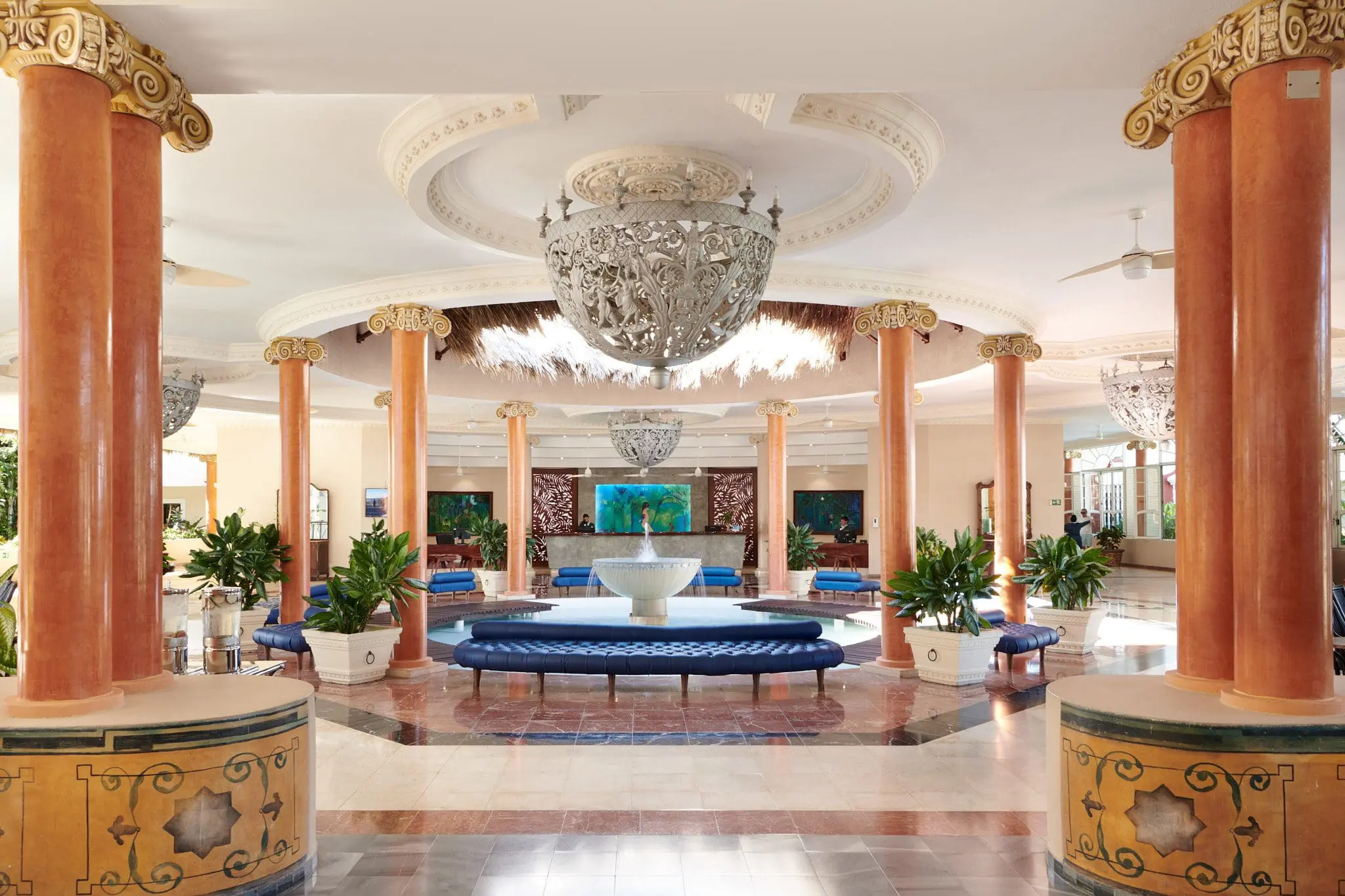 Iberostar Selection Varadero resort