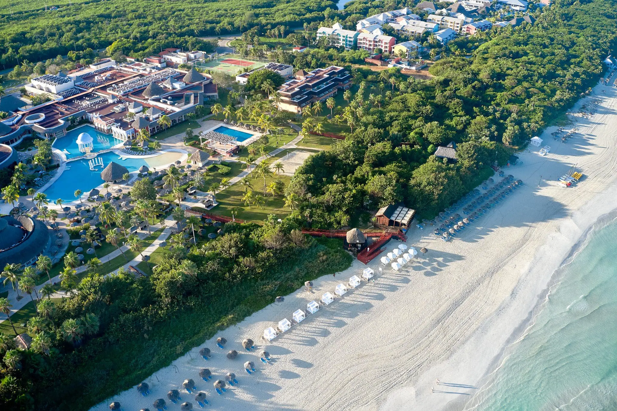 Iberostar Selection Varadero resort