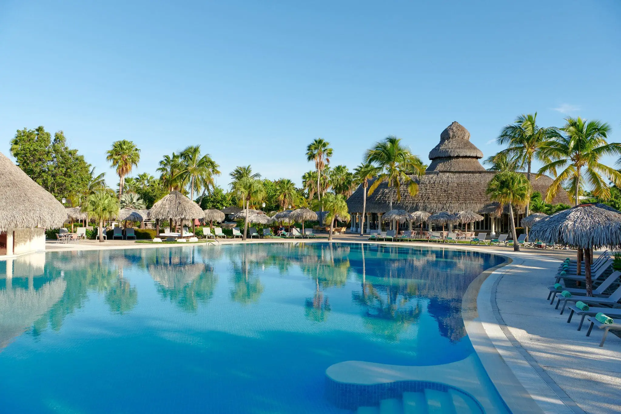 Iberostar Selection Varadero resort