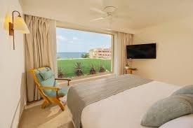 Family Suite Ocean View 