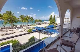 Diamond Club Luxury Room Beach Walkout at Royalton Grenada