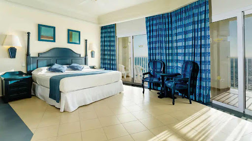 Junior Suite Ocean View