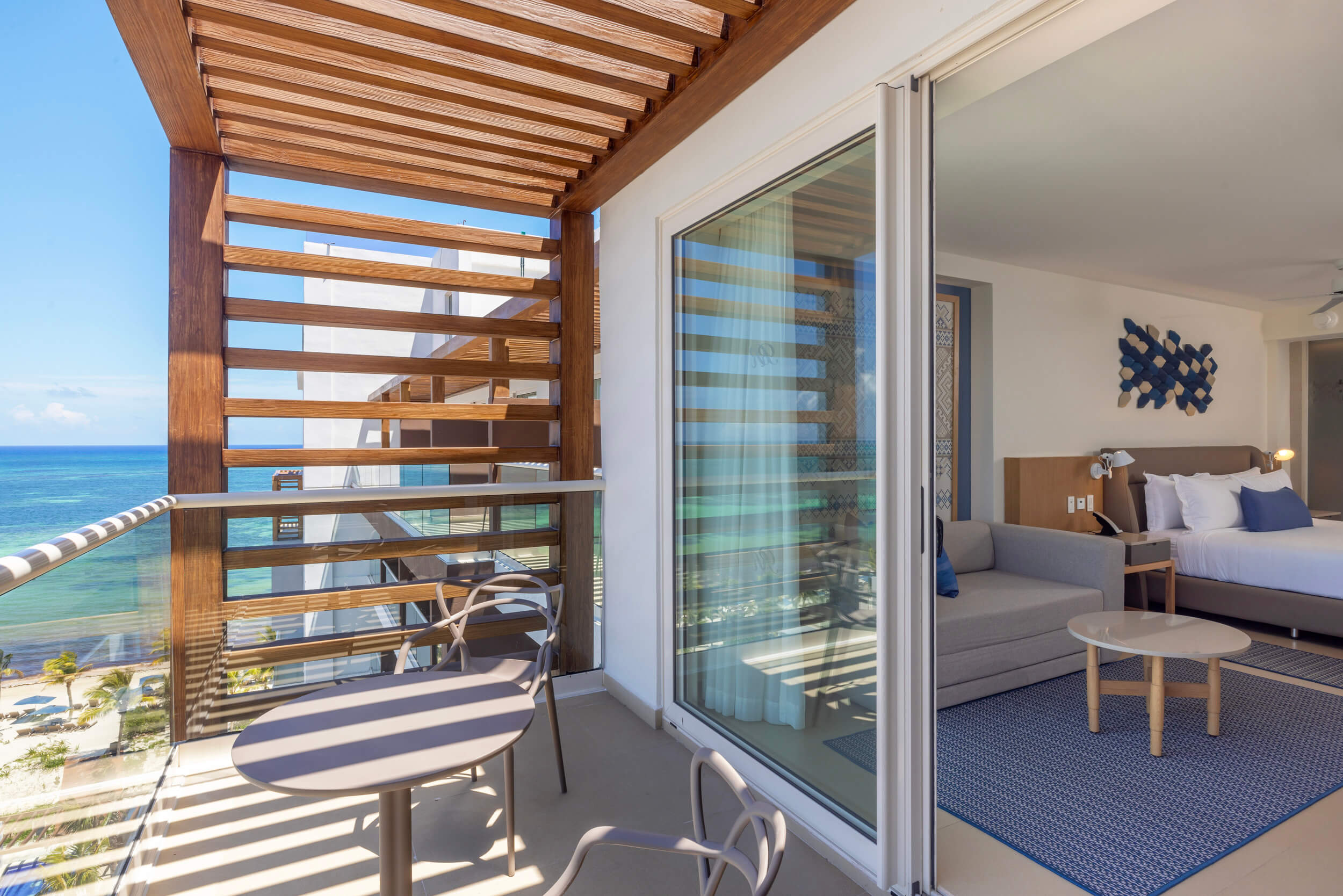 Diamond Club Luxury Junior Suite