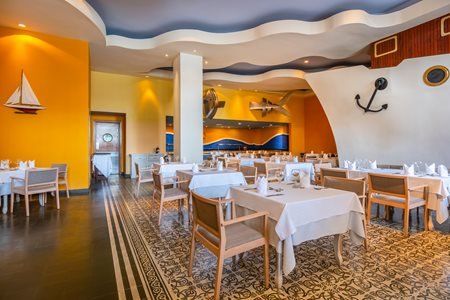 Mare Nostrum (Greek) Restaurant