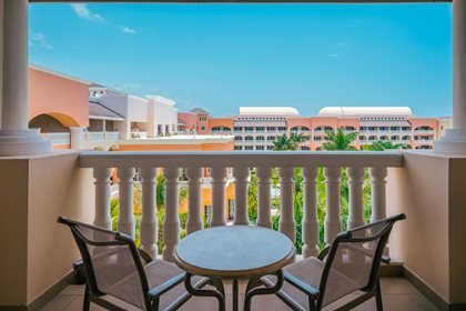 Junior Suite Near Pool
