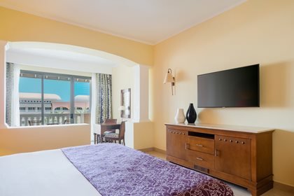 Junior Suite Ocean View