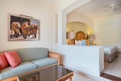 Junior Suite Panoramic Ocean View