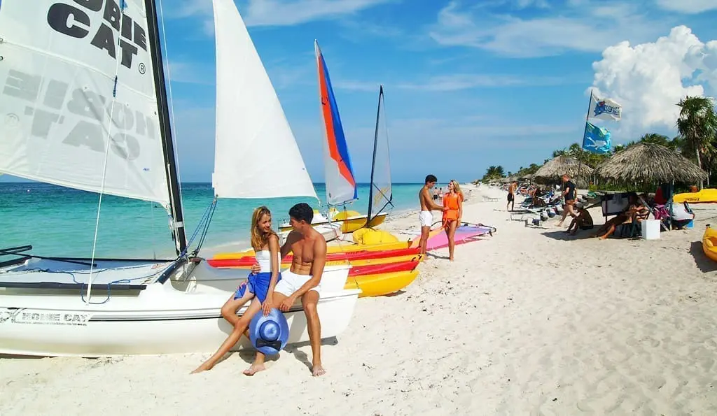 Meliá Cayo Coco  resort