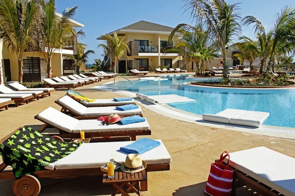 Meliá Buenavista  resort