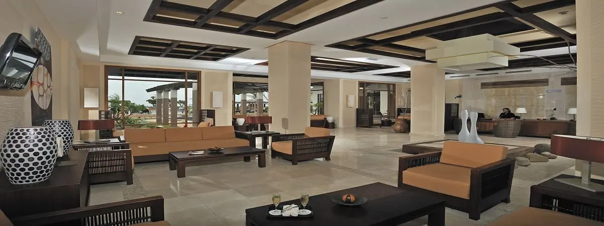 Meliá Buenavista  resort