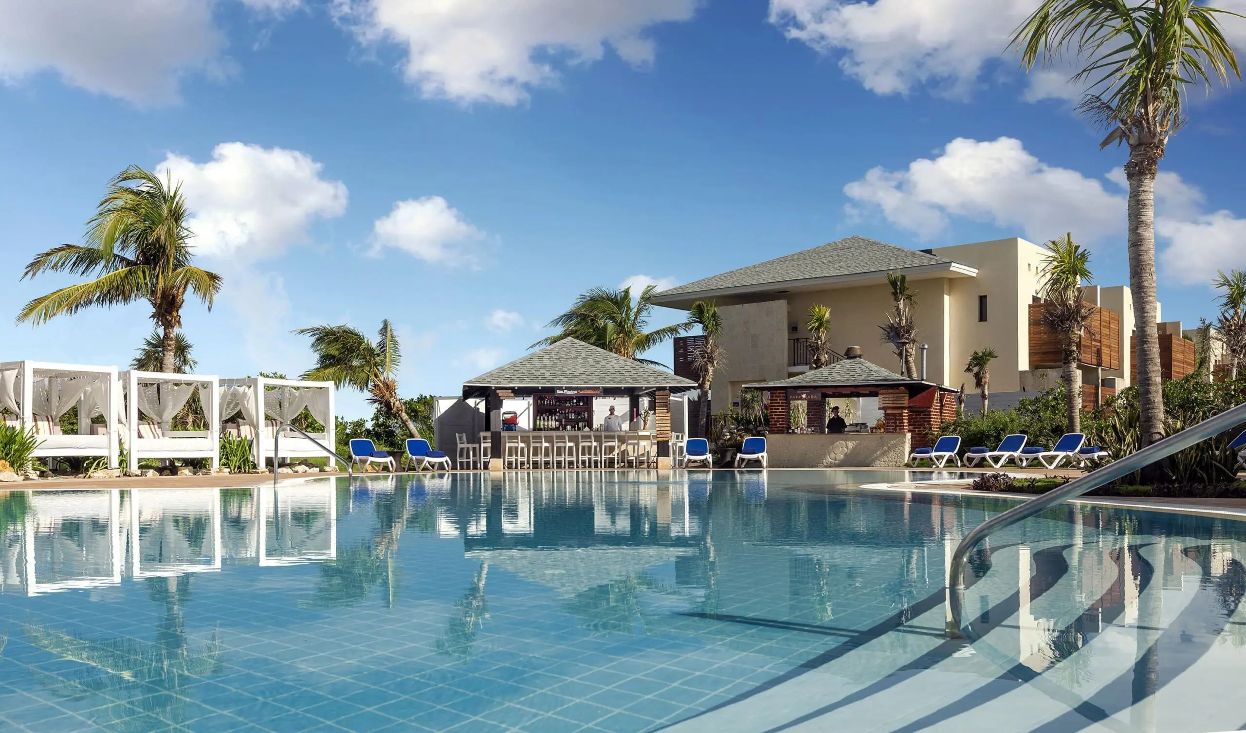 Meliá Buenavista  resort