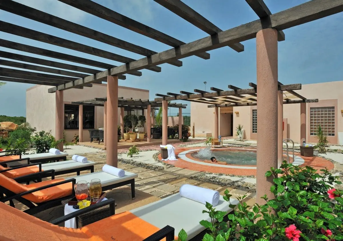 Meliá Buenavista  resort