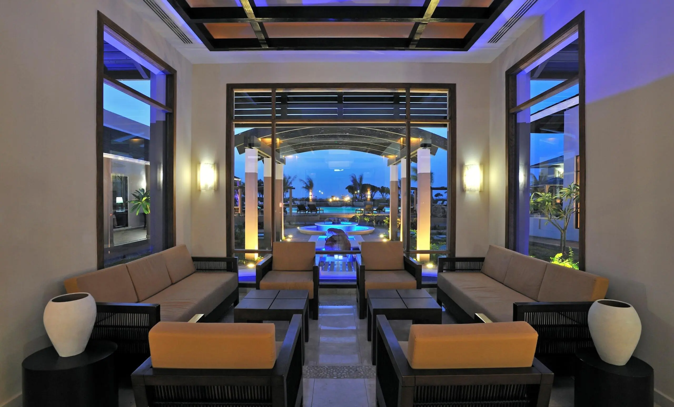 Meliá Buenavista  resort