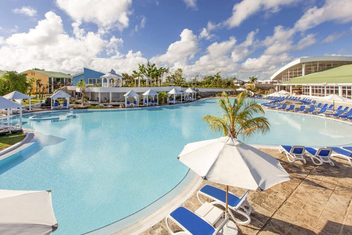 Meliá Cayo Coco  resort