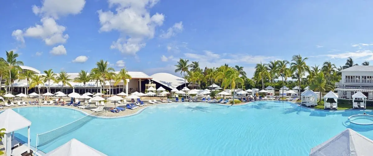 Meliá Cayo Coco  resort