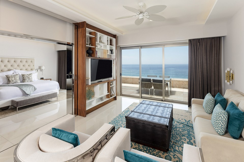Two Bedroom Suite