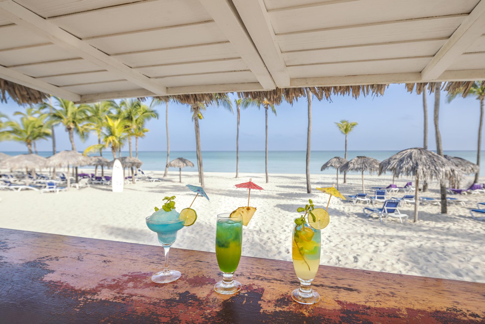 Paradisus Varadero Resort & Spa resort