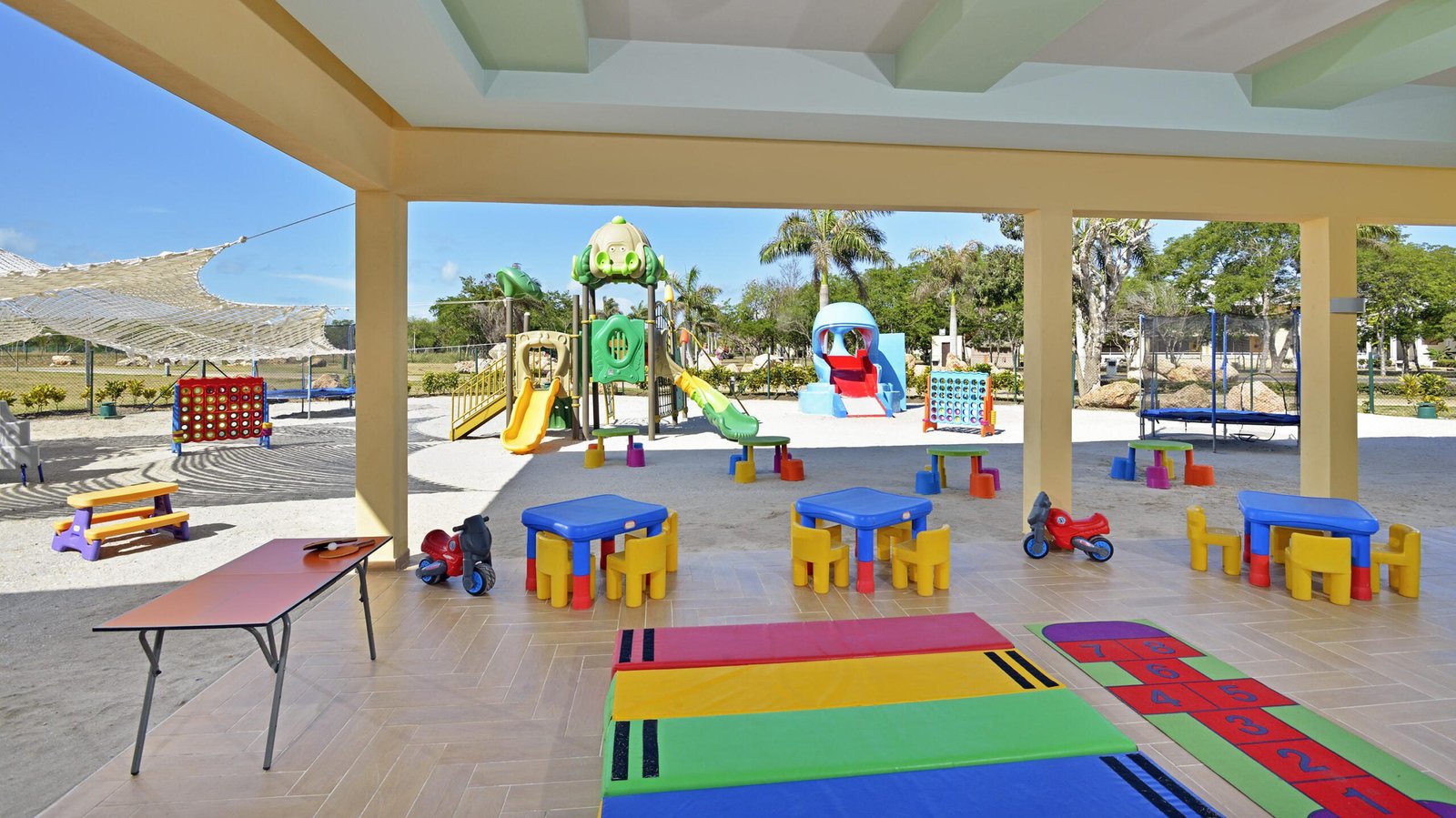 Paradisus Varadero Resort & Spa resort