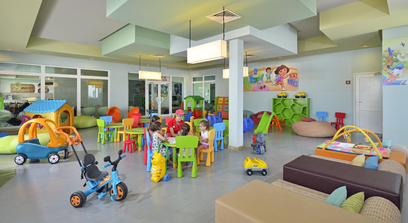 Paradisus Varadero Resort & Spa resort