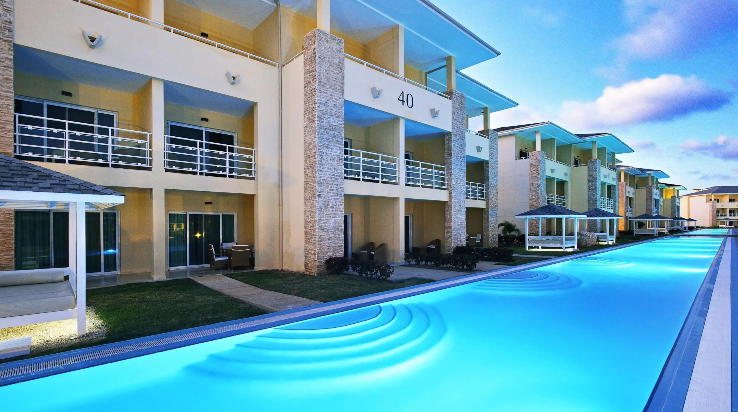 Paradisus Varadero Resort & Spa resort