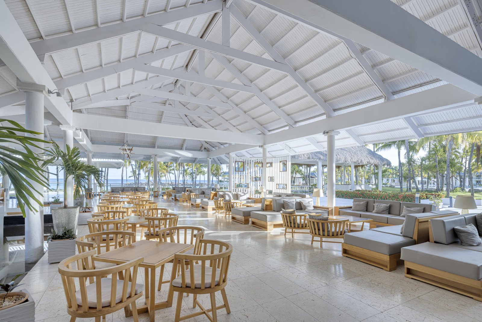 Paradisus Varadero Resort & Spa resort