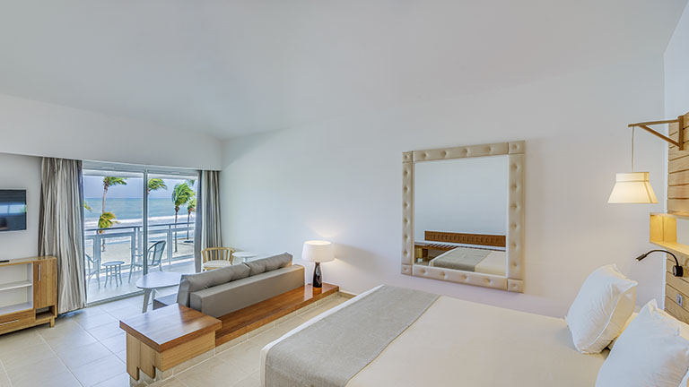 Paradisus Junior Suite Ocean View
