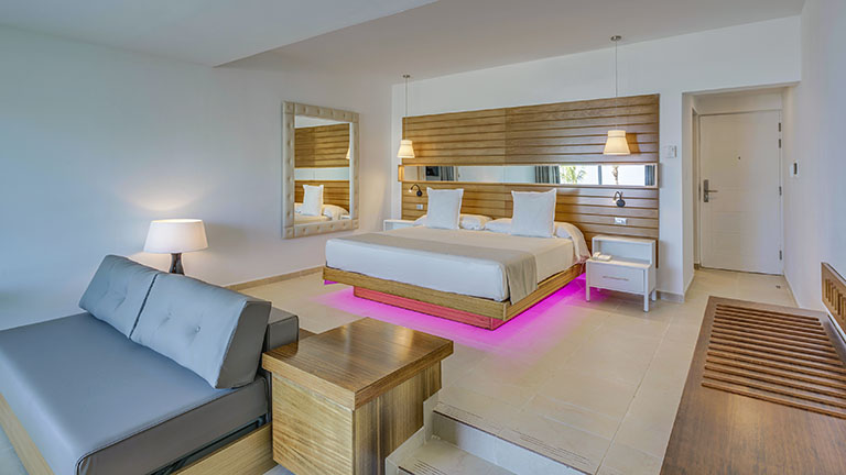 Paradisus Junior Suite