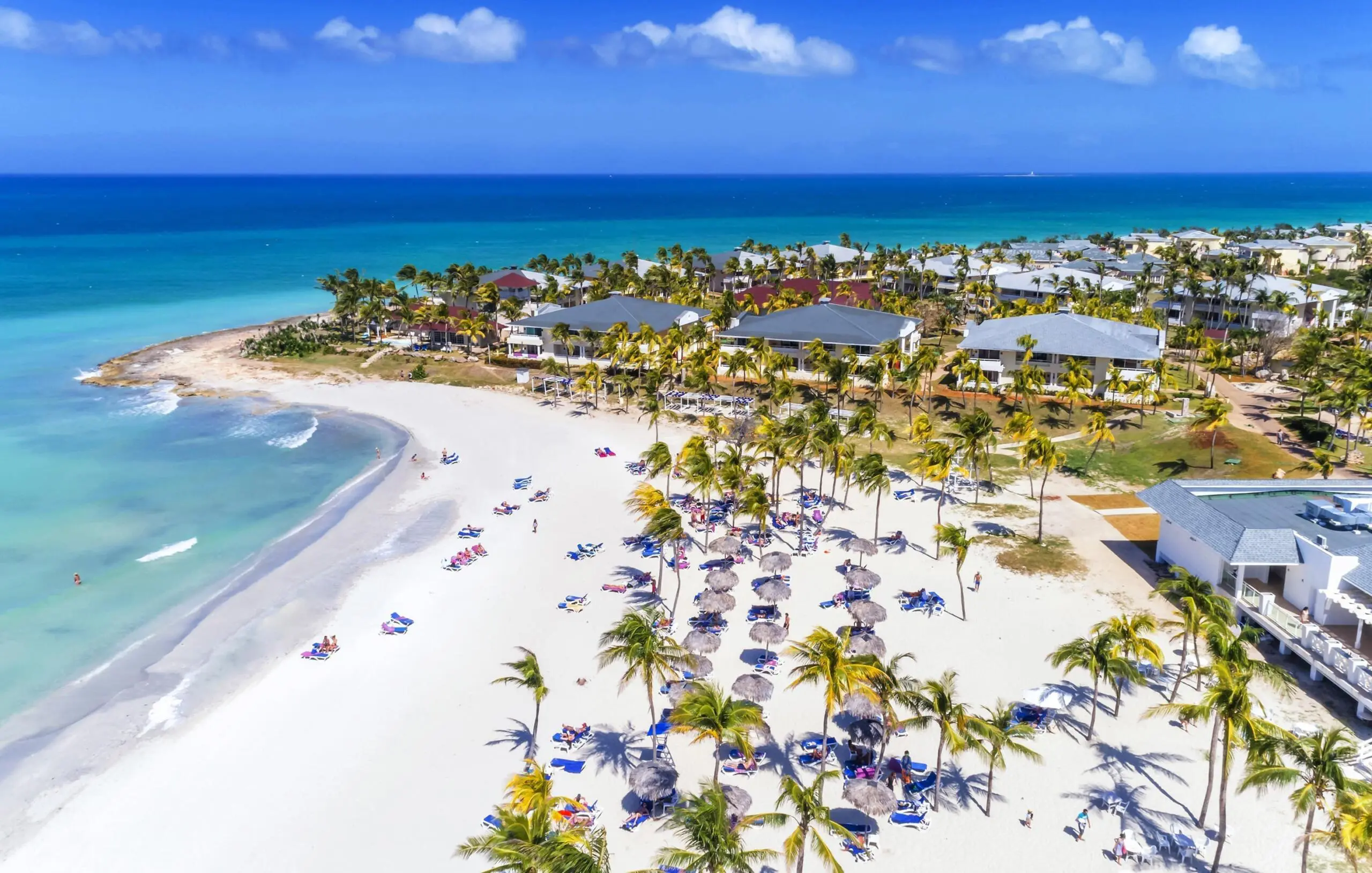 Paradisus Varadero Resort & Spa resort
