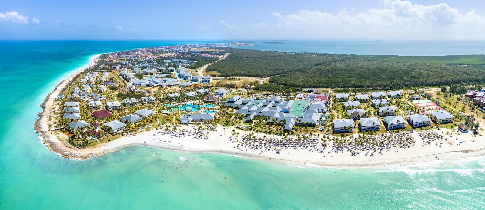 Paradisus Varadero Resort & Spa resort